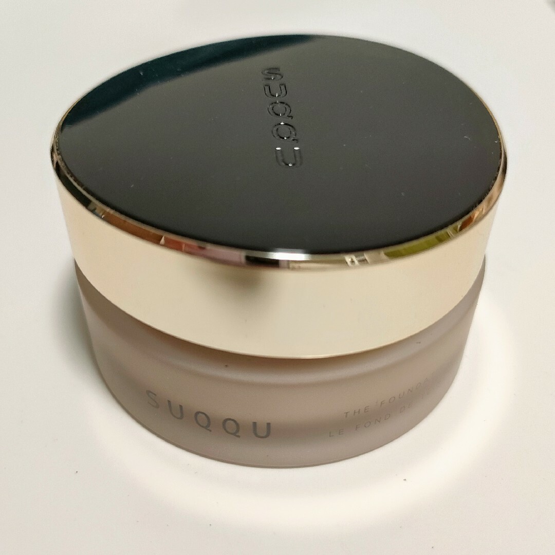 SUQQU(スック)のSUQQU ザ ファンデーション 205 コスメ/美容のベースメイク/化粧品(ファンデーション)の商品写真