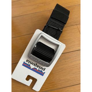 新品　パタゴニア ベルト patagonia belt (ベルト)