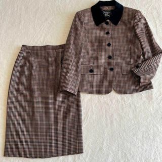 バーバリー(BURBERRY) スーツ(レディース)の通販 200点以上