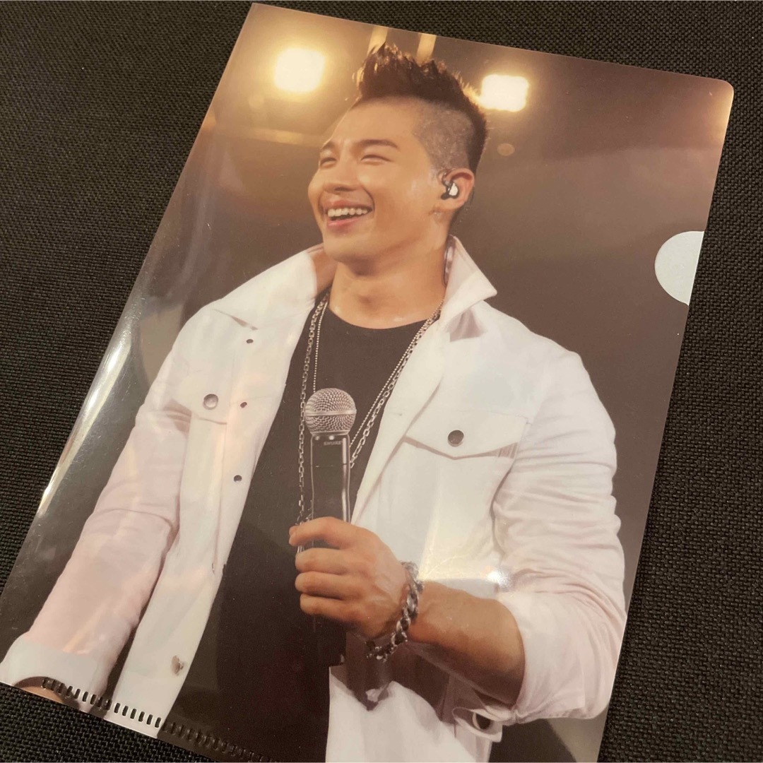 BIGBANG - BIGBANG SOL TAEYANG ヨンベ ノート メモの通販 by BIGBANG - BIGBANG SOL TAEYANG ヨンベ ノート メモの通販 by