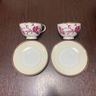 ロイヤルドルトン(Royal Doulton)のROYAL  DOULTON  ロイヤルドルトン(グラス/カップ)