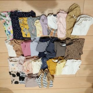 90 子供服 まとめ売り(その他)