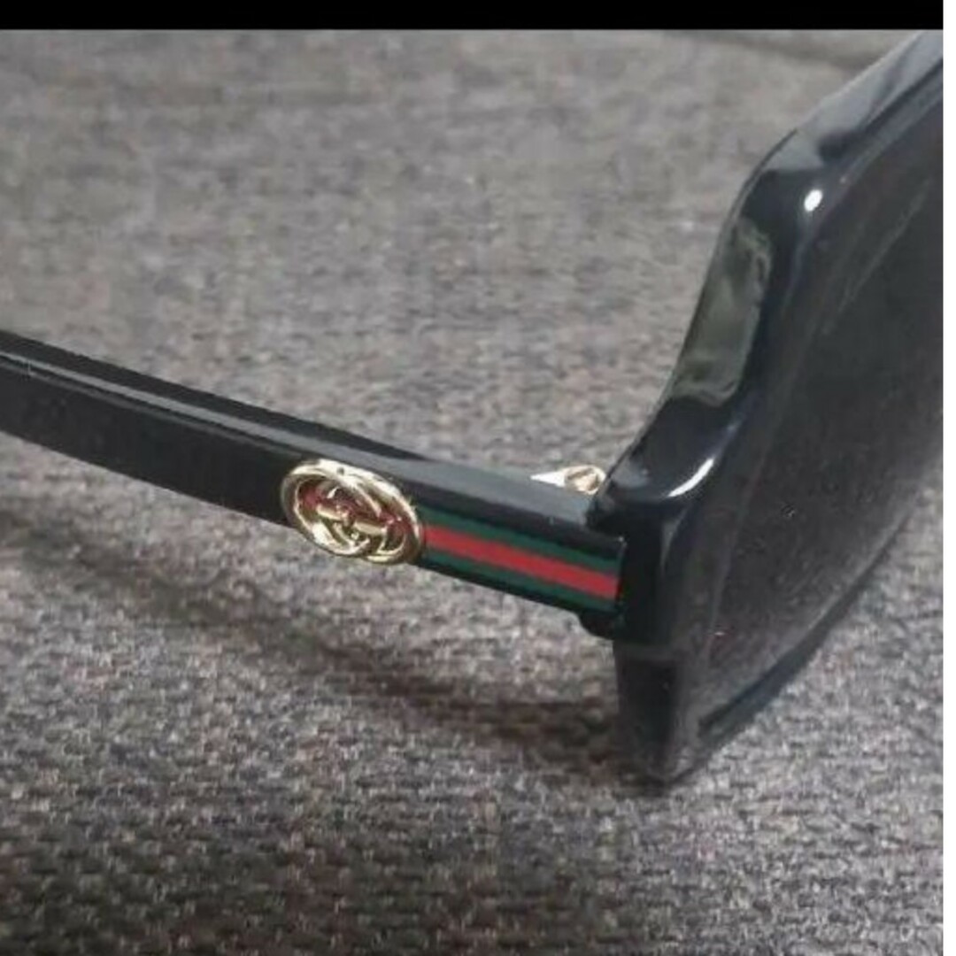最終価格!!】新品未使用 GUCCI サングラス