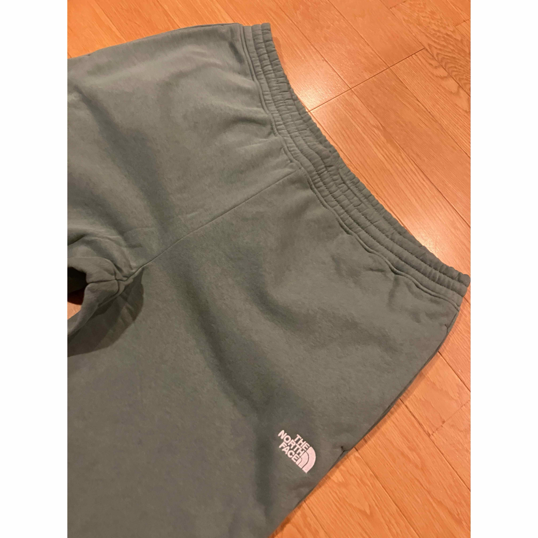 THE NORTH FACE(ザノースフェイス)のTHE NORTH FACE  大きい sizeXL  スウェットパンツ メンズのパンツ(その他)の商品写真