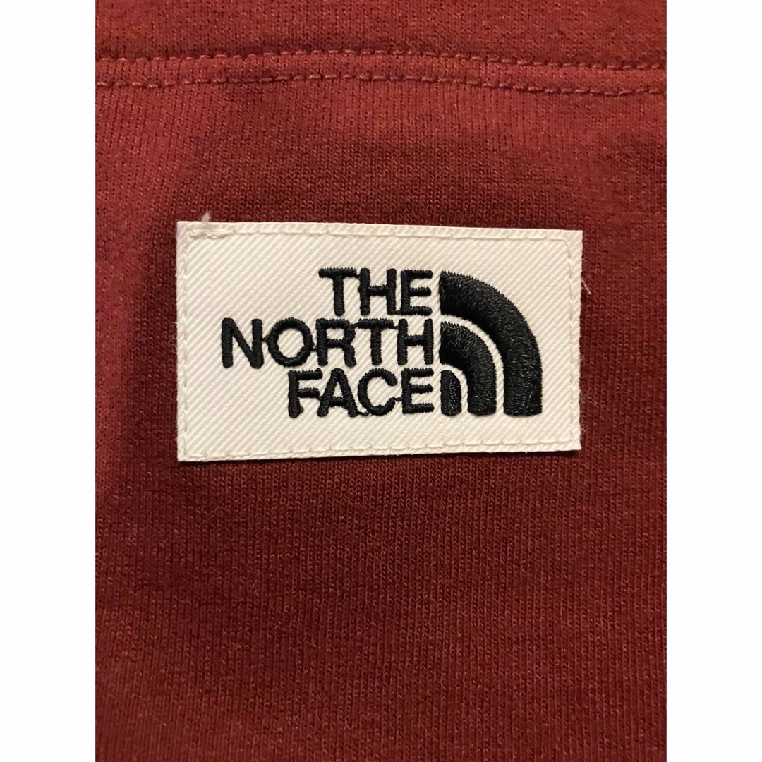 THE NORTH FACE(ザノースフェイス)のTHE NORTH FACE  超大きい sizeXXL スウェットパンツ 厚手 メンズのパンツ(その他)の商品写真