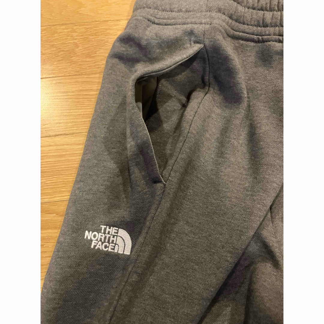 THE NORTH FACE(ザノースフェイス)のTHE NORTH FACE  超大きい sizeXXL スウェットパンツ メンズのパンツ(その他)の商品写真