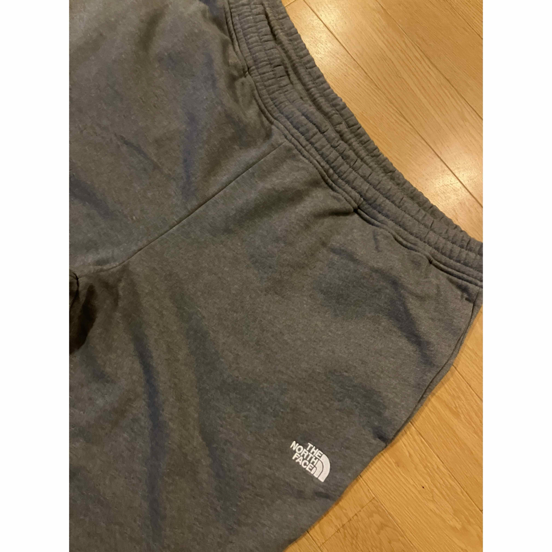 THE NORTH FACE(ザノースフェイス)のTHE NORTH FACE  超大きい sizeXXL スウェットパンツ メンズのパンツ(その他)の商品写真