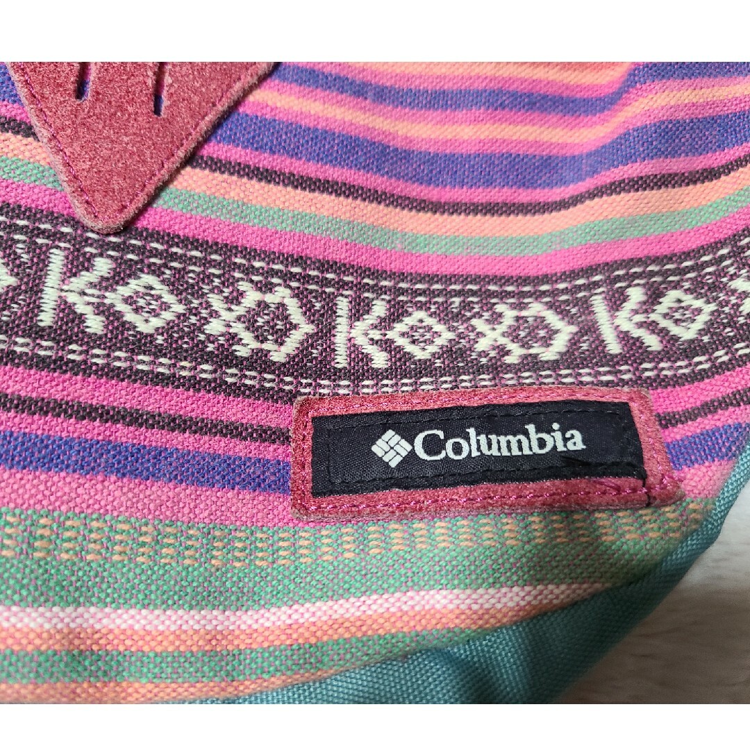 Columbia(コロンビア)のコロンビア ショルダーバッグ メンズのバッグ(ショルダーバッグ)の商品写真