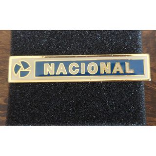 ◎NACIONAL ピンズ 未使用品◎(その他)