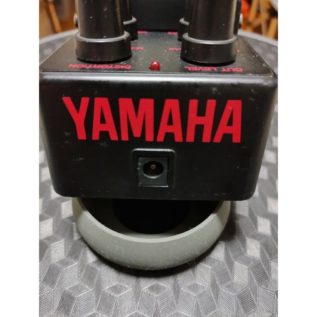 ヤマハ(ヤマハ)のYAMAHA SHD-100 スーパーハードディストーション　80'sエフェクタ 楽器のギター(エフェクター)の商品写真