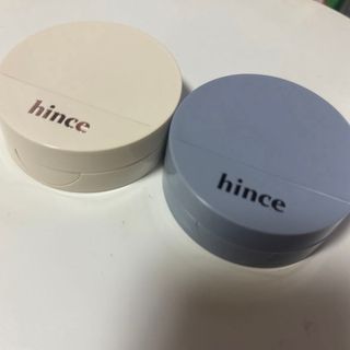 ヒンス(hince)のヒンス クッションファンデーション(ファンデーション)