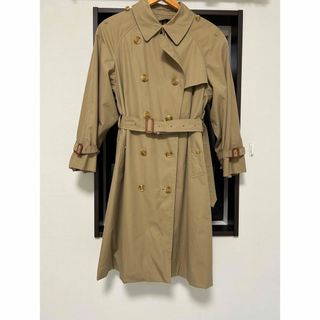 バーバリー(BURBERRY) トレンチコート(レディース)（ライン）の通販 