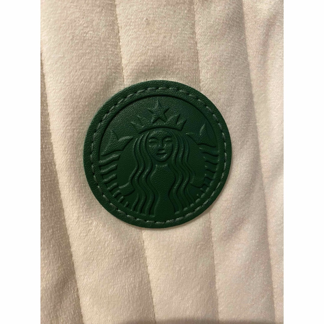 Starbucks Coffee(スターバックスコーヒー)のスターバックス福袋　2024 チケットの優待券/割引券(フード/ドリンク券)の商品写真
