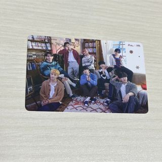  スキズ  straykids skz-11(アイドルグッズ)