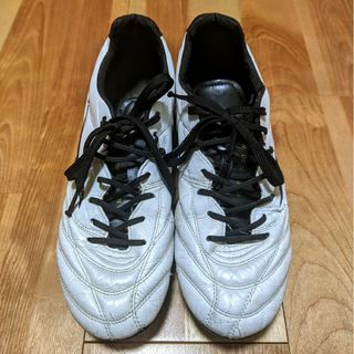 ミズノ(MIZUNO)のミズノ MIZUNO モナルシーダ 2 JAPANサッカースパイク 26cm(シューズ)