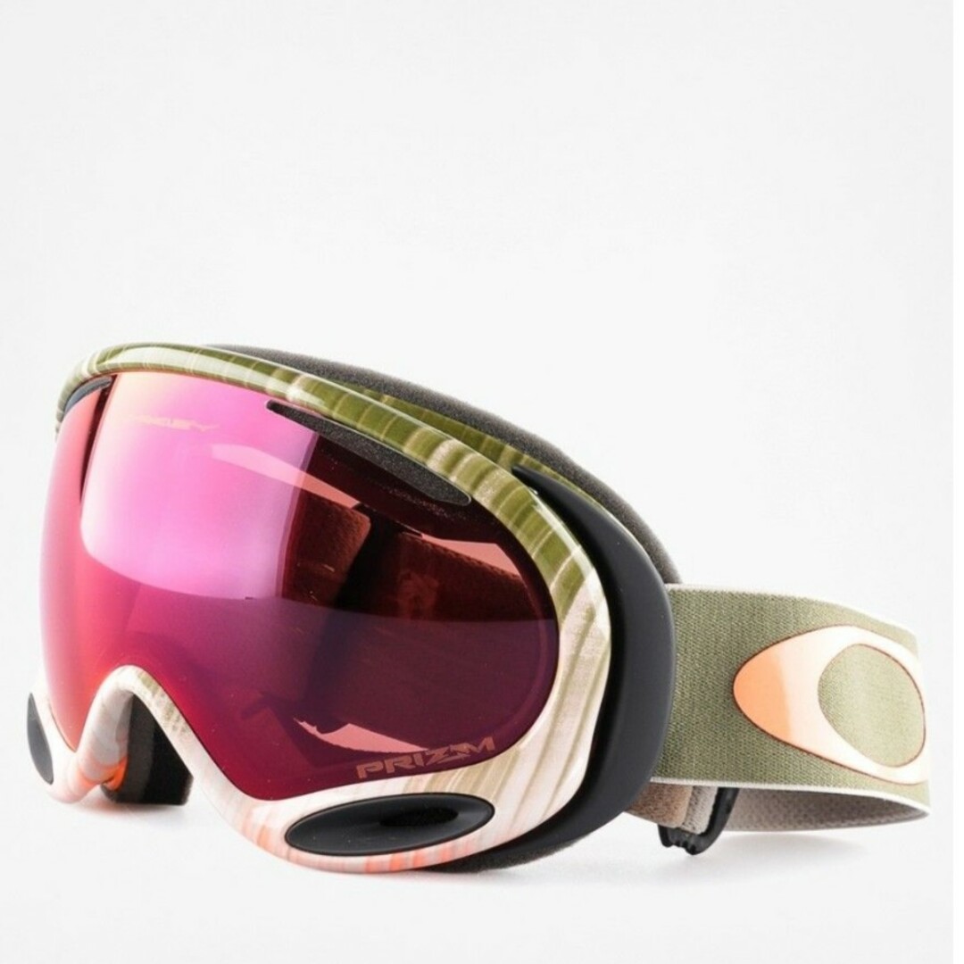 Oakley(オークリー)のOAKLEY/オークリー　A FRAME スポーツ/アウトドアのスノーボード(ウエア/装備)の商品写真