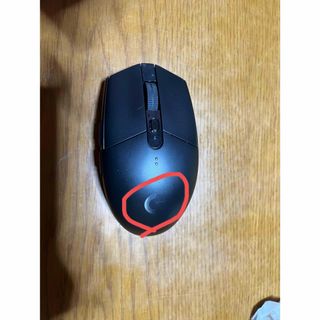 ロジクール(Logicool)のG304 ワイヤレス　マウス(PC周辺機器)