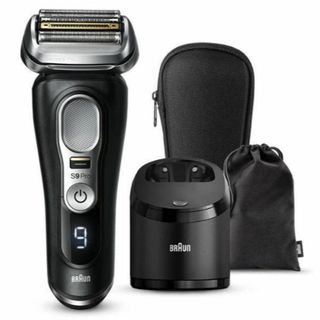 【新品未開封】BRAUN　9450CC-V(メンズシェーバー)