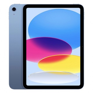 アップル(Apple)の2022 Apple 10.9インチiPad (Wi-Fi, 256GB) (タブレット)