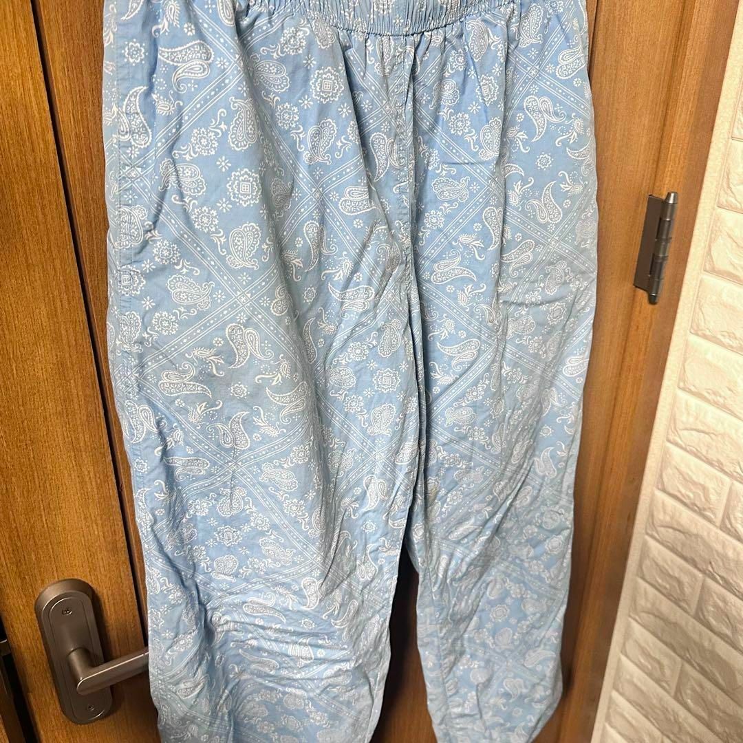 Supreme(シュプリーム)のSupreme Bandana Track Pant メンズのパンツ(その他)の商品写真