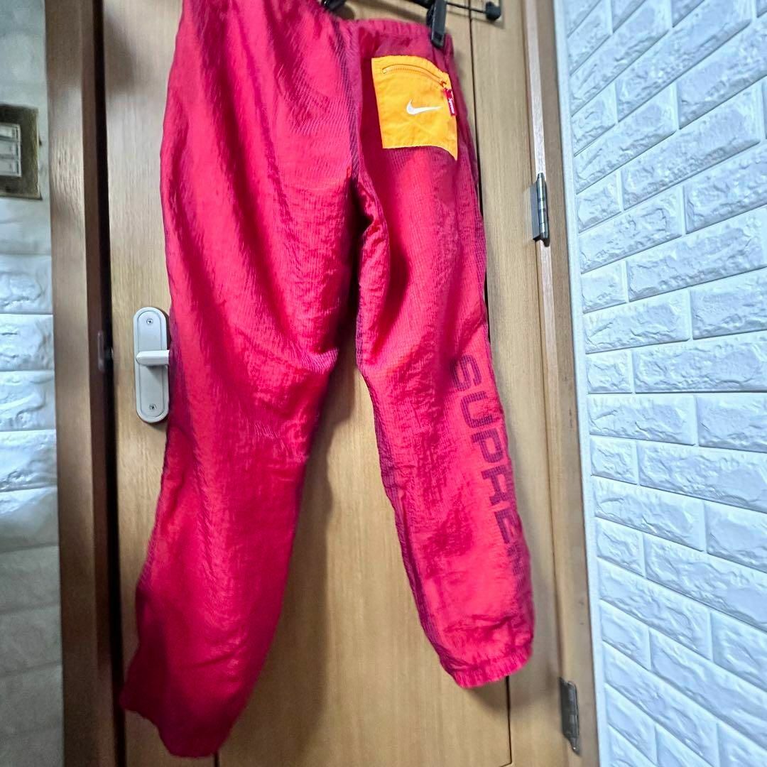 Supreme × NIKE Jewel Reversible Pant Supreme × NIKE Jewel Reversible Pant