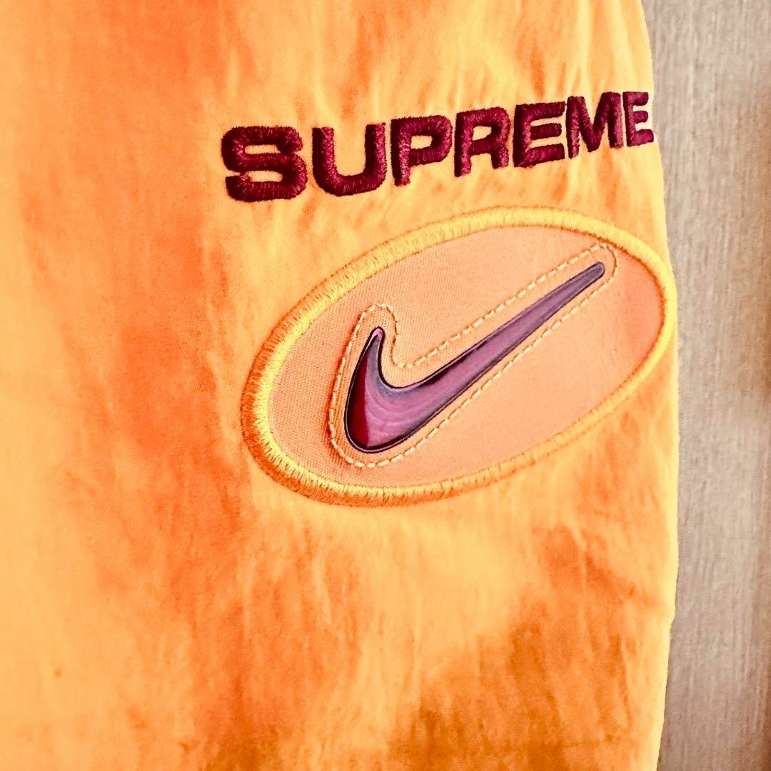 Supreme(シュプリーム)のSupreme × NIKE Jewel Reversible Pant メンズのパンツ(その他)の商品写真