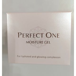 パーフェクトワン(PERFECT ONE)のパーフェクトワンモイスチャージェル75g　1個〈美容液ジェル〉(オールインワン化粧品)