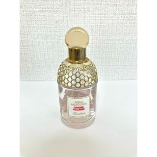 ゲラン(GUERLAIN)のゲラン　アクア アレゴリア ジンジャー ピカンテ 75ml(香水(女性用))