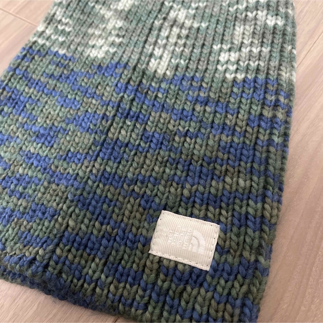 THE NORTH FACE(ザノースフェイス)の新品 US The North Face Shinsky Beanie  レディースの帽子(ニット帽/ビーニー)の商品写真