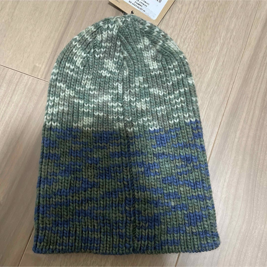 THE NORTH FACE(ザノースフェイス)の新品 US The North Face Shinsky Beanie  レディースの帽子(ニット帽/ビーニー)の商品写真