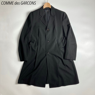 COMME des GARCONS - コムコム 中綿コートの通販 by asumi 