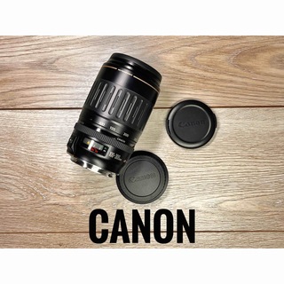 キヤノン(Canon)の✨安心保証✨CANON EF 100-300mm f/4.5-5.6 USM(レンズ(ズーム))