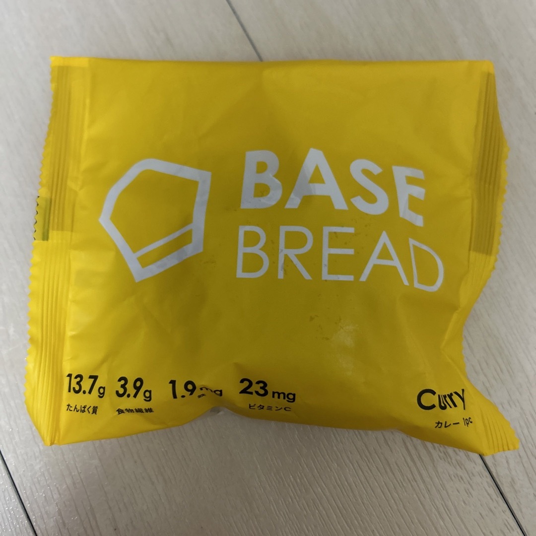 BASE FOOD 食品/飲料/酒の食品(パン)の商品写真