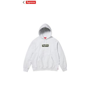 シュプリーム(Supreme)のSupreme Box Logo Hooded Sweatshirt(パーカー)