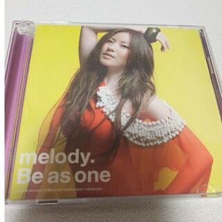 Be　as　one(その他)