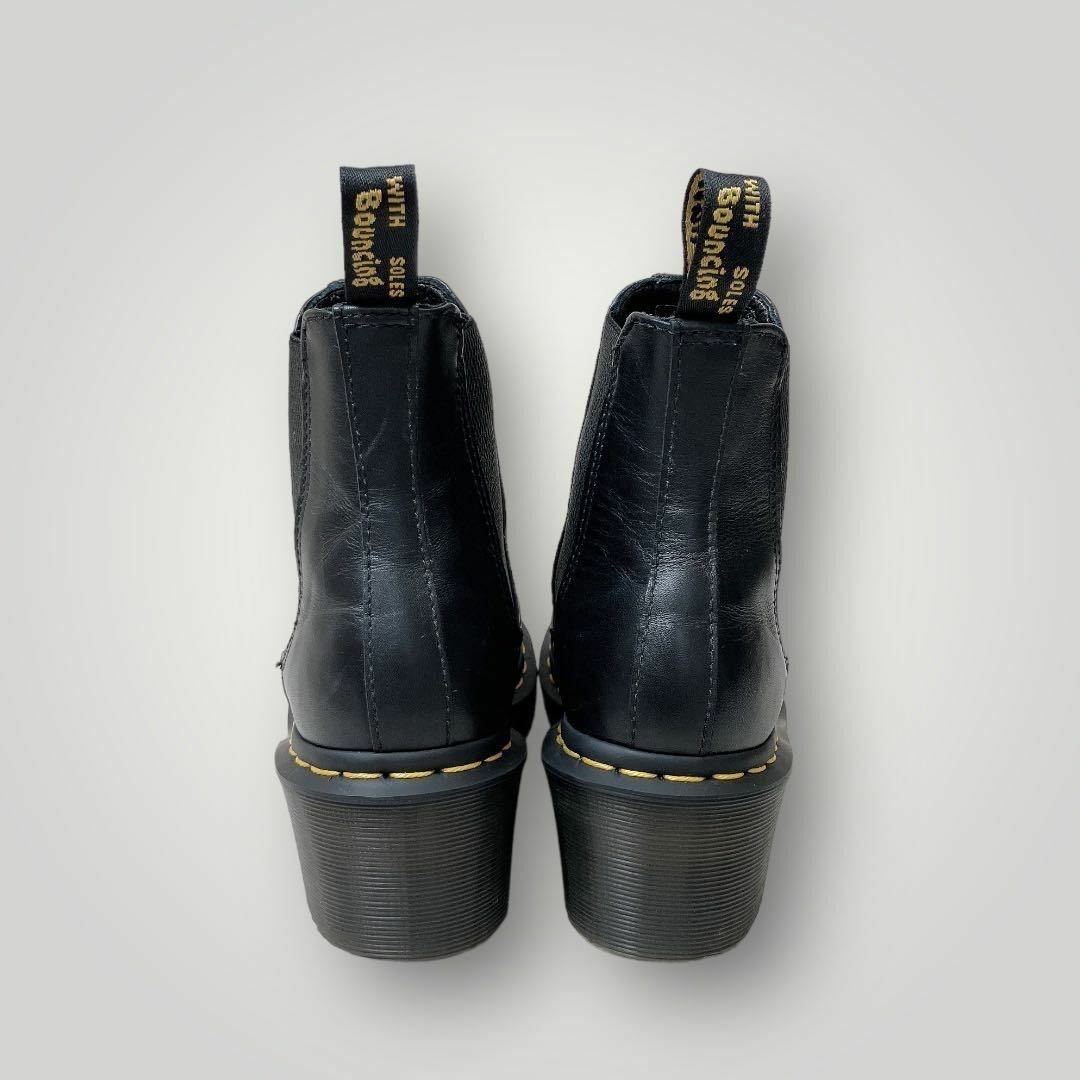 Dr.Martens(ドクターマーチン)の[美品] Dr.Martens ケイデンス サイドゴア チェルシーブーツ レディースの靴/シューズ(ブーツ)の商品写真