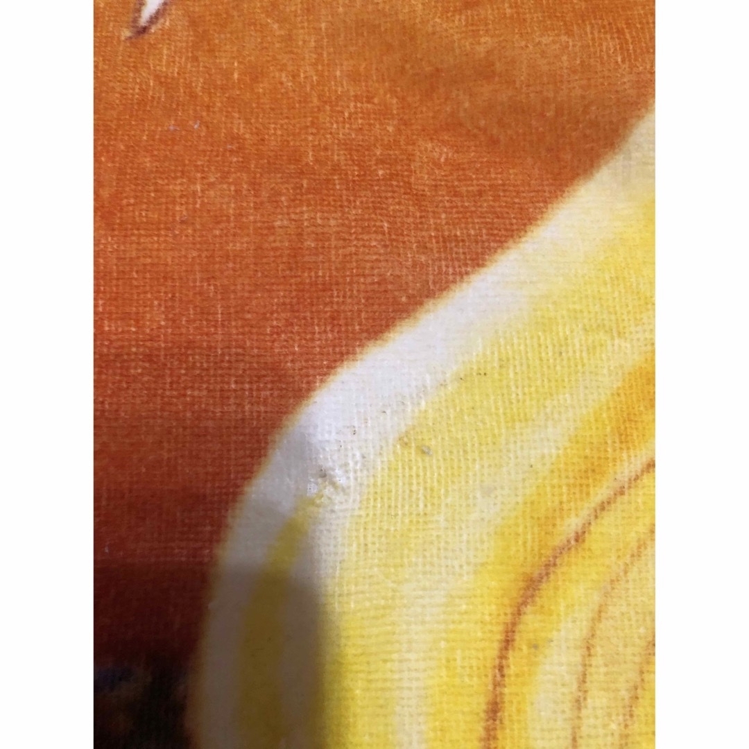 セーラームーン(セーラームーン)の値下げ　セーラームーン展　ラインストーン付きオリジナルワイドバスタオル エンタメ/ホビーのおもちゃ/ぬいぐるみ(キャラクターグッズ)の商品写真