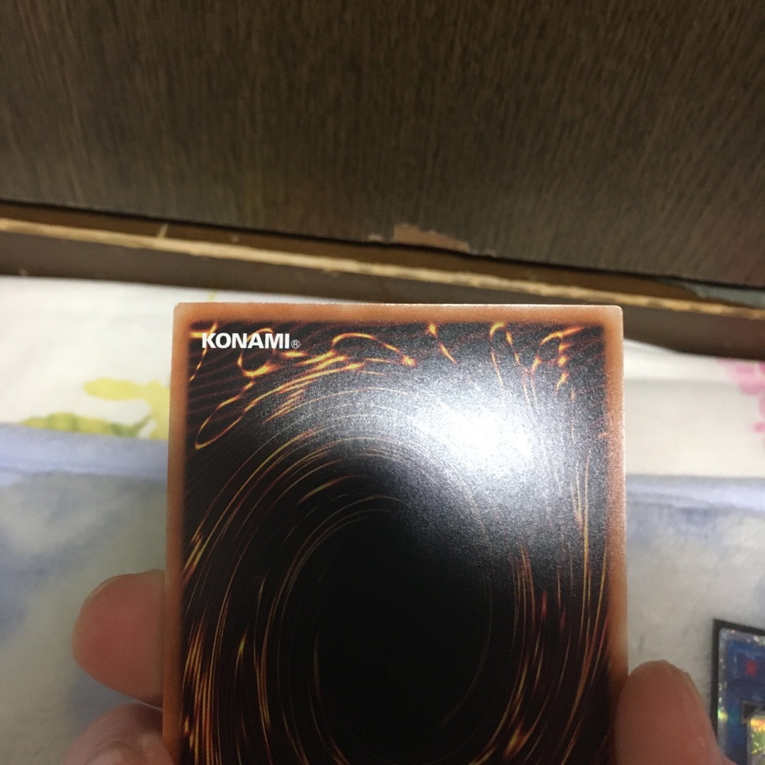 遊戯王(ユウギオウ)のアロメロスの蟲惑魔　20th シークレット エンタメ/ホビーのアニメグッズ(カード)の商品写真