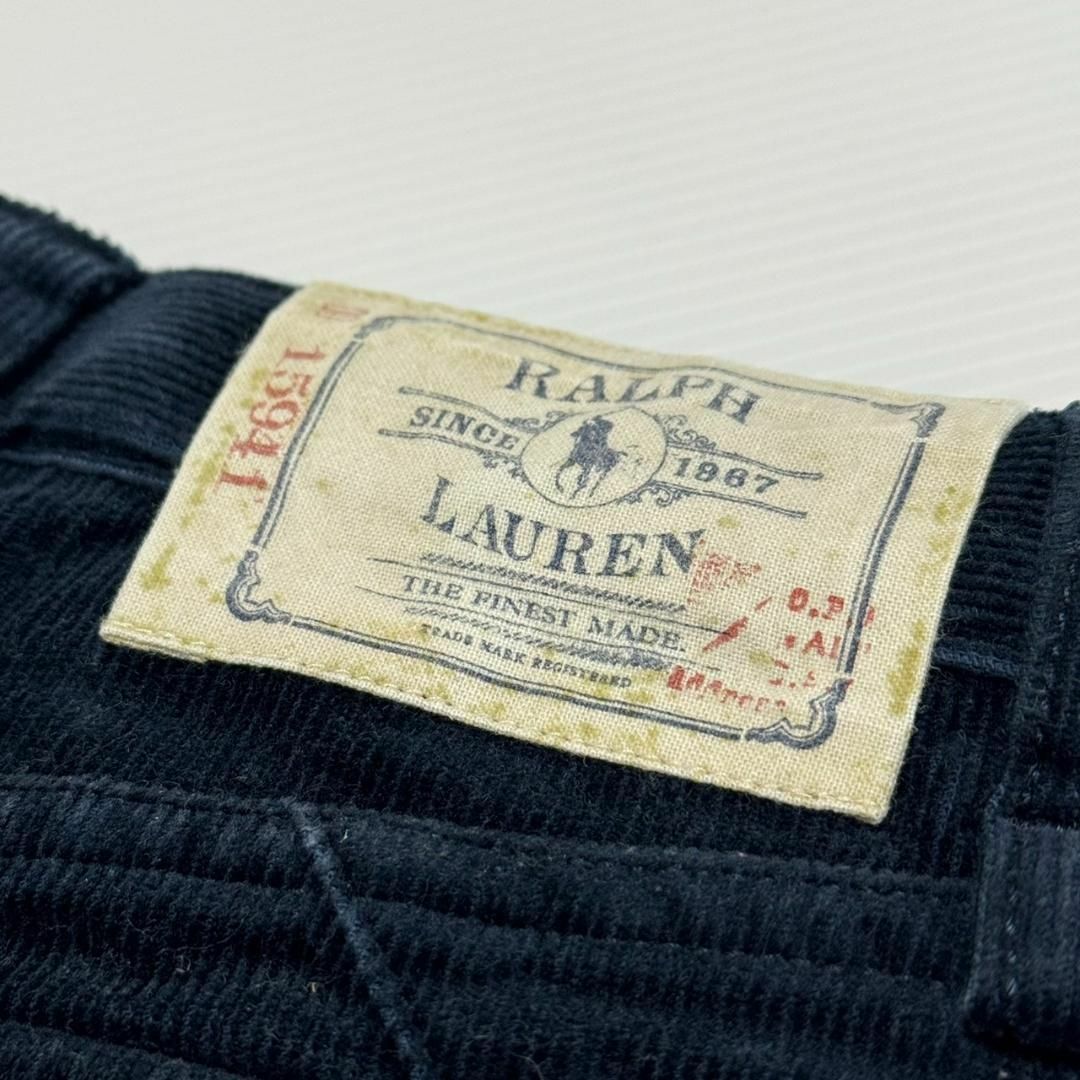 Ralph Lauren(ラルフローレン)のRALPH LAUREN ラルフローレン コーデュロイ スカート 子供服 キッズ キッズ/ベビー/マタニティのキッズ服女の子用(90cm~)(スカート)の商品写真