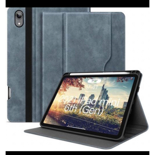 iPad Mini 第6世代 ケース 2021(iPadケース)