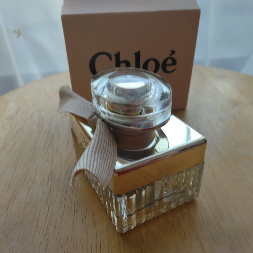 Chloe(クロエ)のクロエ 30ml コスメ/美容の香水(その他)の商品写真