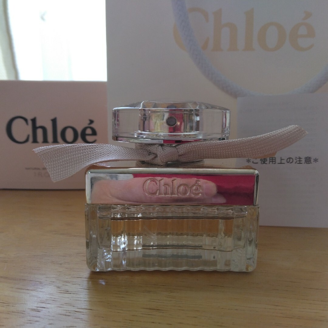 Chloe(クロエ)のクロエ 30ml コスメ/美容の香水(その他)の商品写真