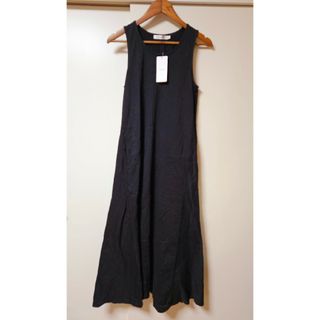 マウジー(moussy)の【moussy】マキシ丈ワンピ★新品タグ付(ロングワンピース/マキシワンピース)