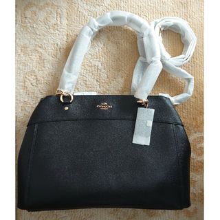 コーチ(COACH)の☆最終値下げ☆【タグ付き新品未使用品】COACH トートバッグ ショルダーバッグ(トートバッグ)