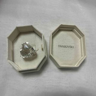 スワロフスキー(SWAROVSKI)のtomo様専用　スワロフスキー　イヤーカフ　(イヤーカフ)