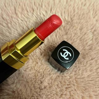 シャネル(CHANEL)のCHANEL リップ　ディミトリ(口紅)