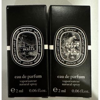 ディプティック(diptyque)のディプティック　香水(ユニセックス)