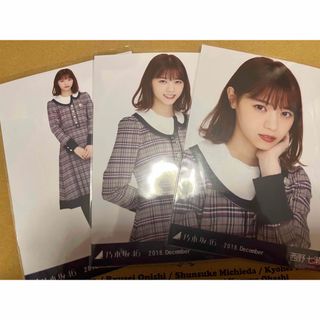 乃木坂46 - 乃木坂46 岩本蓮加 生写真 名古屋ライブTシャツ コンプの