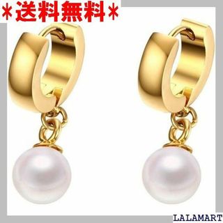 ☆人気商品 Deelfel ピアス レディース ゴールド アクセサリー 551(その他)