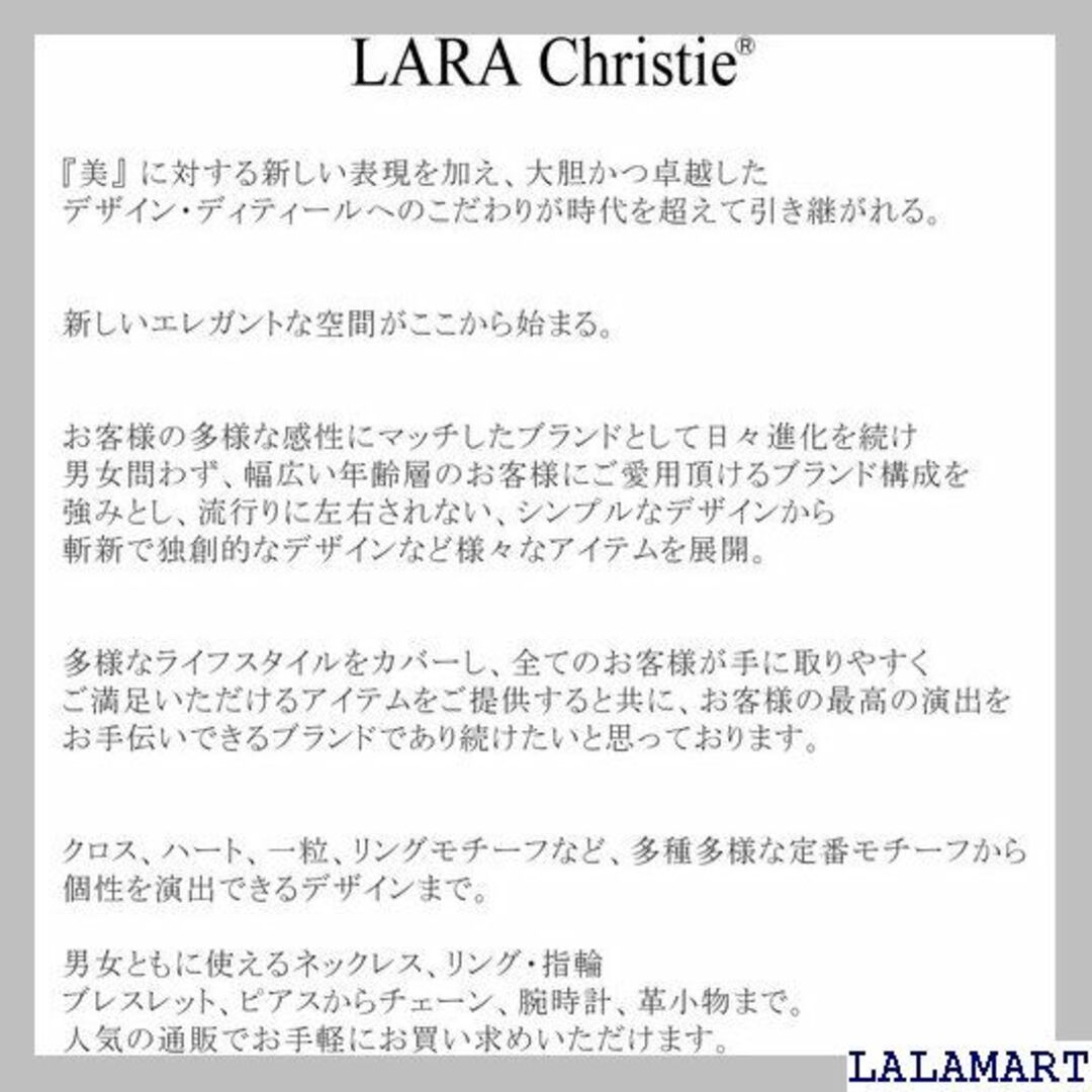 ☆人気商品 ララクリスティー イヤーカフ あこや真珠 パー 015-yg 554 レディースのレディース その他(その他)の商品写真